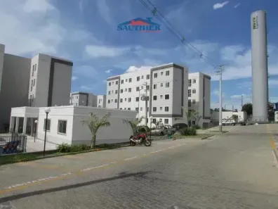Apartamento com 2 Quartos à venda, 40m² no Camboim, Sapucaia do Sul