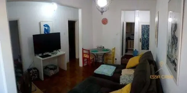 Apartamento com 2 Quartos à venda, 75m² no Copacabana, Rio de Janeiro