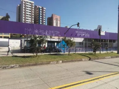 Ponto Comercial à venda, 635m² no Centro, São Bernardo do Campo