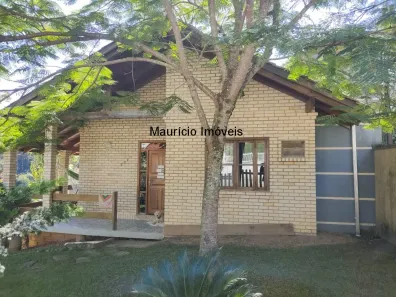 Sobrado com 3 Quartos à venda, 2125m² no Padre Eduardo, Taió
