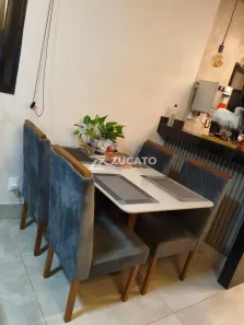 Casa com 2 Quartos à venda, 105m² no Oneida Mendes II, Uberaba