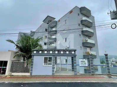 Apartamento com 2 Quartos para alugar, 69m² no Líder, Chapecó