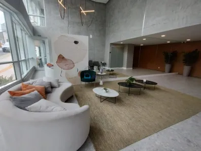 Apartamento com 2 Quartos à venda, 44m² no Vila Guarani (Z Sul), São Paulo