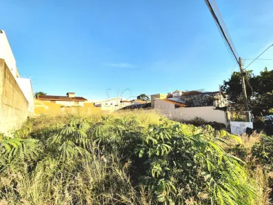Lote/Terreno à venda, 300m² no Alto da Boa Vista, Ribeirão Preto