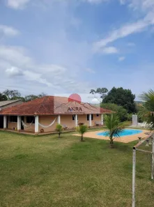 Fazenda/Sítio com 3 Quartos à venda, 184m² no Marmeleiro, Nazaré Paulista