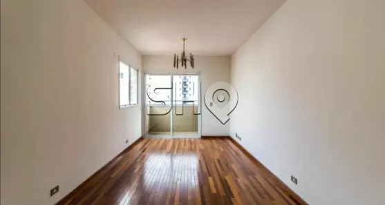 Apartamento com 3 Quartos para alugar, 90m² no Perdizes, São Paulo