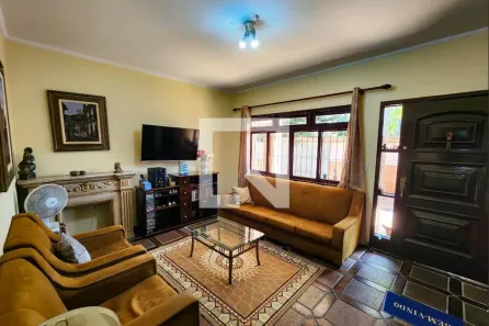 Casa com 5 Quartos à venda, 240m² no Instituto de Previdência, São Paulo