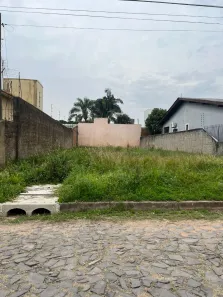 Lote/Terreno à venda, 301m² no Vicentina, São Leopoldo