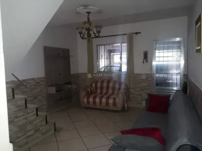 Casa com 5 Quartos à venda, 150m² no Vila Guilherme, São Paulo
