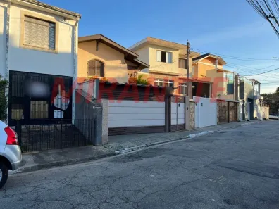Lote/Terreno à venda, 430m² no Vila Mariza Mazzei, São Paulo
