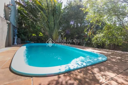 Casa com 3 Quartos à venda, 214m² no Nonoai, Porto Alegre