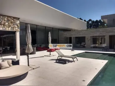 Casa de Condomínio com 5 Quartos para alugar, 1200m² no Condomínio Fazenda Boa Vista, Porto Feliz