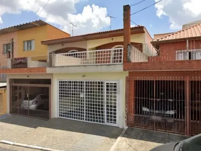 Casa com 3 Quartos à venda, 173m² no Bela Vista, Osasco