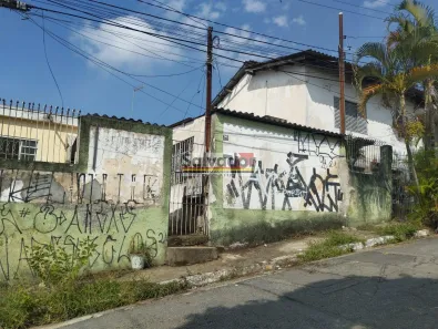 Lote/Terreno à venda, 130m² no Vila Brasilina, São Paulo