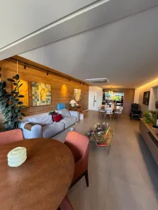 Apartamento com 3 Quartos à venda, 203m² no Graças, Recife