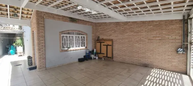 Sobrado com 3 Quartos à venda, 117m² no Imirim, São Paulo