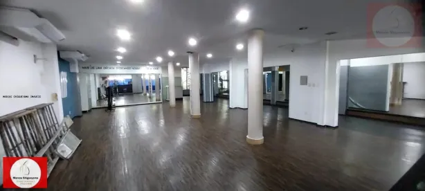 Ponto Comercial à venda, 500m² no Rio Vermelho, Salvador