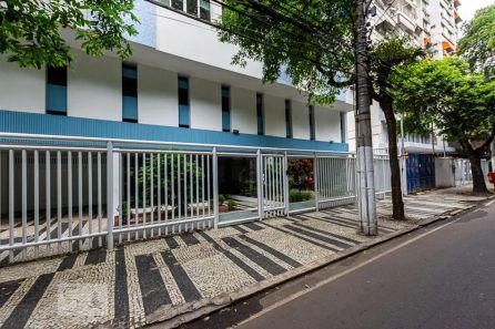 Apartamento com 2 Quartos à venda, 72m² no Icaraí, Niterói