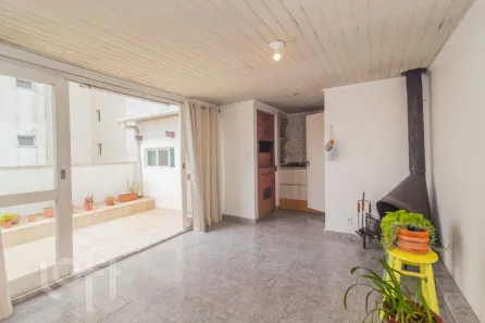 Apartamento com 3 Quartos à venda, 137m² no Higienópolis, Porto Alegre