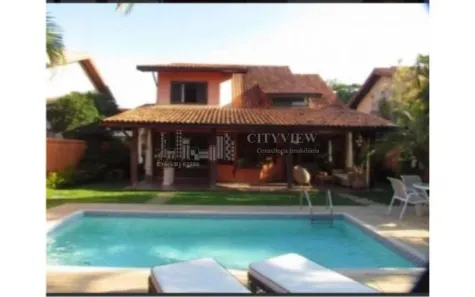 Casa de Condomínio com 4 Quartos à venda, 350m² no Barra da Tijuca, Rio de Janeiro