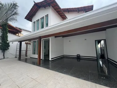 Casa com 3 Quartos à venda, 279m² no Camargos, Belo Horizonte