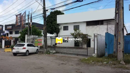 Galpão/Depósito/Armazém para alugar, 800m² no Prazeres, Jaboatão dos Guararapes