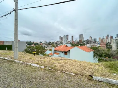 Lote/Terreno à venda, 451m² no Guarani, Novo Hamburgo