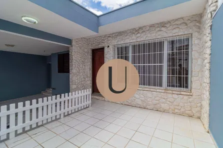 Casa com 3 Quartos à venda, 205m² no Jardim Caravelas, São Paulo