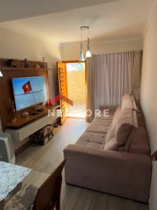 Casa com 2 Quartos à venda, 90m² no Baeta Neves, São Bernardo do Campo