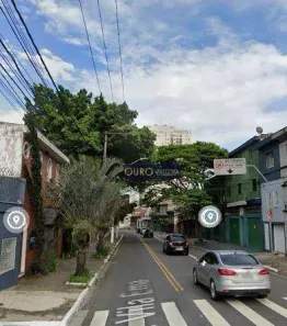 Lote/Terreno à venda, 1245m² no Vila Santa Clara, São Paulo