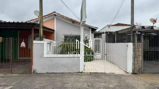Casa com 3 Quartos à venda, 75m² no Vila Tatetuba, São José dos Campos