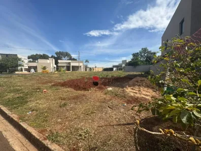 Lote/Terreno à venda, 417m² no Portal da Mata, Ribeirão Preto