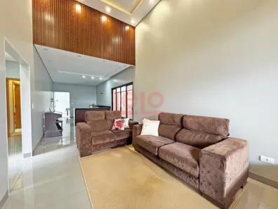 Casa com 3 Quartos à venda, 148m² no Jardim Pilar, Maringá
