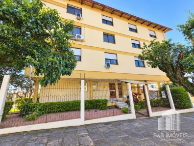 Apartamento com 2 Quartos à venda, 54m² no Vila Ipiranga, Porto Alegre