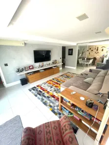 Cobertura com 3 Quartos à venda, 220m² no Barra da Tijuca, Rio de Janeiro