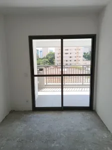 Apartamento com 2 Quartos à venda, 50m² no Santo Amaro, São Paulo