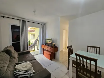 Apartamento com 3 Quartos à venda, 70m² no Parque das Árvores, Parnamirim