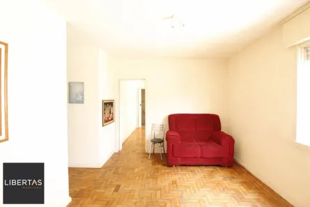 Apartamento com 1 Quarto à venda, 46m² no Bom Jesus, Porto Alegre
