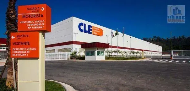 Galpão/Depósito/Armazém para alugar, 1478m² no Tingidor, Embu das Artes
