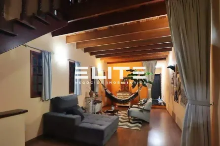 Sobrado com 3 Quartos à venda, 370m² no Vila Floresta, Santo André