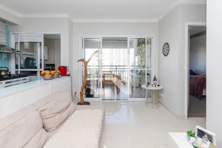 Apartamento com 2 Quartos à venda, 65m² no Nova Piraju, São Paulo