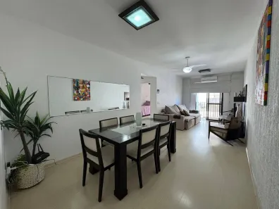 Apartamento com 3 Quartos à venda, 99m² no Algodoal, Cabo Frio