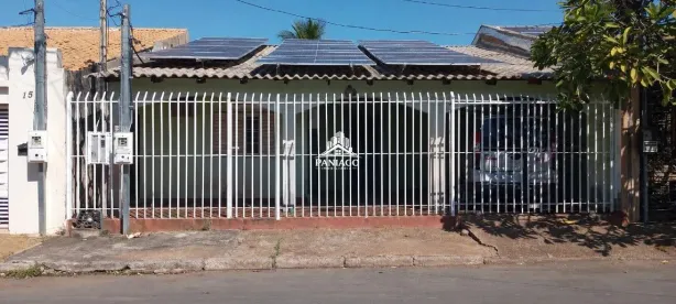 Casa com 3 Quartos à venda, 149m² no Morada da Serra, Cuiabá