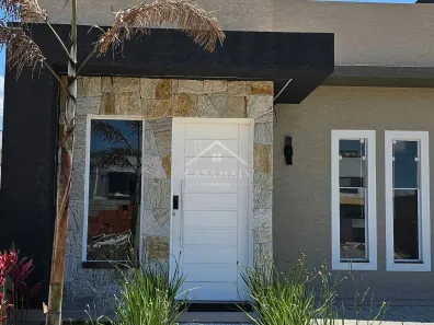 Casa com 3 Quartos à venda, 104m² no Chácara Real (Caucaia do Alto), Cotia