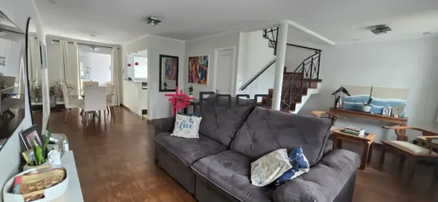 Casa de Condomínio com 3 Quartos à venda, 131m² no Jardim das Indústrias, São José dos Campos