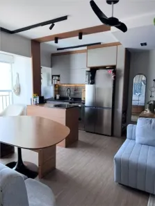 Apartamento com 2 Quartos à venda, 50m² no Tucuruvi, São Paulo
