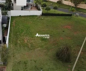 Lote/Terreno à venda, 549m² no Jardim Sul, Uberlândia