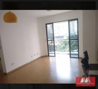 Apartamento com 1 Quarto à venda, 45m² no Bela Vista, São Paulo