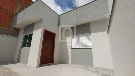 Casa com 2 Quartos à venda, 75m² no Jardim Residencial Villagio Ipanema I, Sorocaba