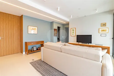 Apartamento com 4 Quartos à venda, 166m² no Alto da Lapa, São Paulo